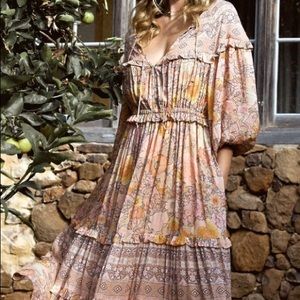 Spell & the Gypsy Collective Dress